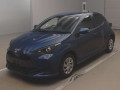 2022 Toyota YARIS