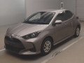 2021 Toyota YARIS