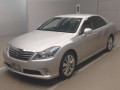 2011 Toyota Crown Hybrid