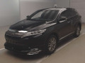 2019 Toyota Harrier