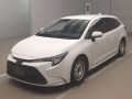 2021 Toyota Corolla Touring Wagon