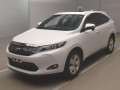 2015 Toyota Harrier