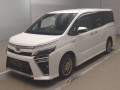 2019 Toyota Voxy