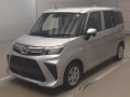 2022 Toyota Roomy