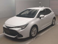 2023 Toyota Corolla Sports