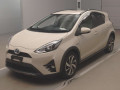 2019 Toyota Aqua