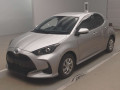2023 Toyota YARIS