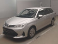 2022 Toyota Corolla Fielder