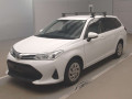 2019 Toyota Corolla Fielder