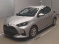 2023 Toyota YARIS