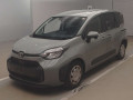 2023 Toyota Sienta