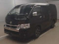 2023 Toyota Hiace Wagon