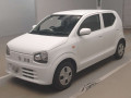 2019 Suzuki Alto