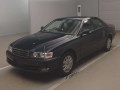 2000 Toyota Chaser