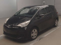 2012 Toyota Ractis