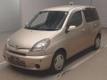 2001 Toyota Fun Cargo