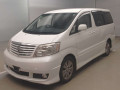 2004 Toyota Alphard