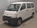 2020 Toyota Townace Van