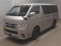 2014 Toyota Hiace Van