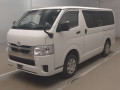 2022 Toyota Hiace Van