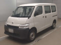 2021 Toyota Townace Van