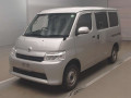 2021 Toyota Townace Van