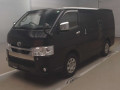 2021 Toyota Hiace Van