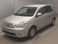 2011 Toyota Raum
