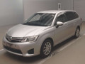 2013 Toyota Corolla Fielder