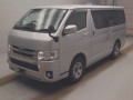 2019 Toyota Hiace Van