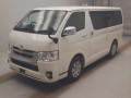 2015 Toyota Hiace Van