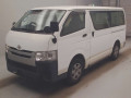 2018 Toyota Hiace Van