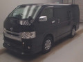 2019 Toyota Regiusace Van