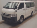 2017 Toyota Regiusace Van
