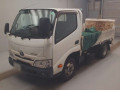 2020 Toyota Dyna Truck
