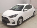 2022 Toyota YARIS