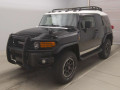 2017 Toyota FJ CRUISER