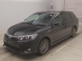 2015 Toyota Corolla Fielder
