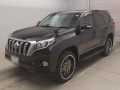 2016 Toyota Land Cruiser Prado
