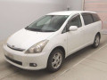 2005 Toyota Wish