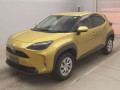 2021 Toyota YARIS CROSS