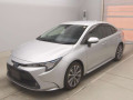 2021 Toyota Corolla Sedan