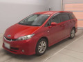 2010 Toyota Wish
