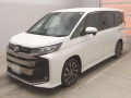 2022 Toyota Noah