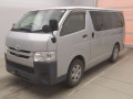 2018 Toyota Regiusace Van