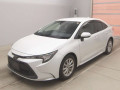 2022 Toyota Corolla Sedan