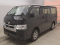 2021 Toyota Hiace Van