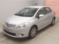 2010 Toyota Auris