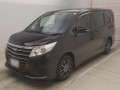 2016 Toyota Noah