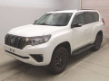 2021 Toyota Land Cruiser Prado